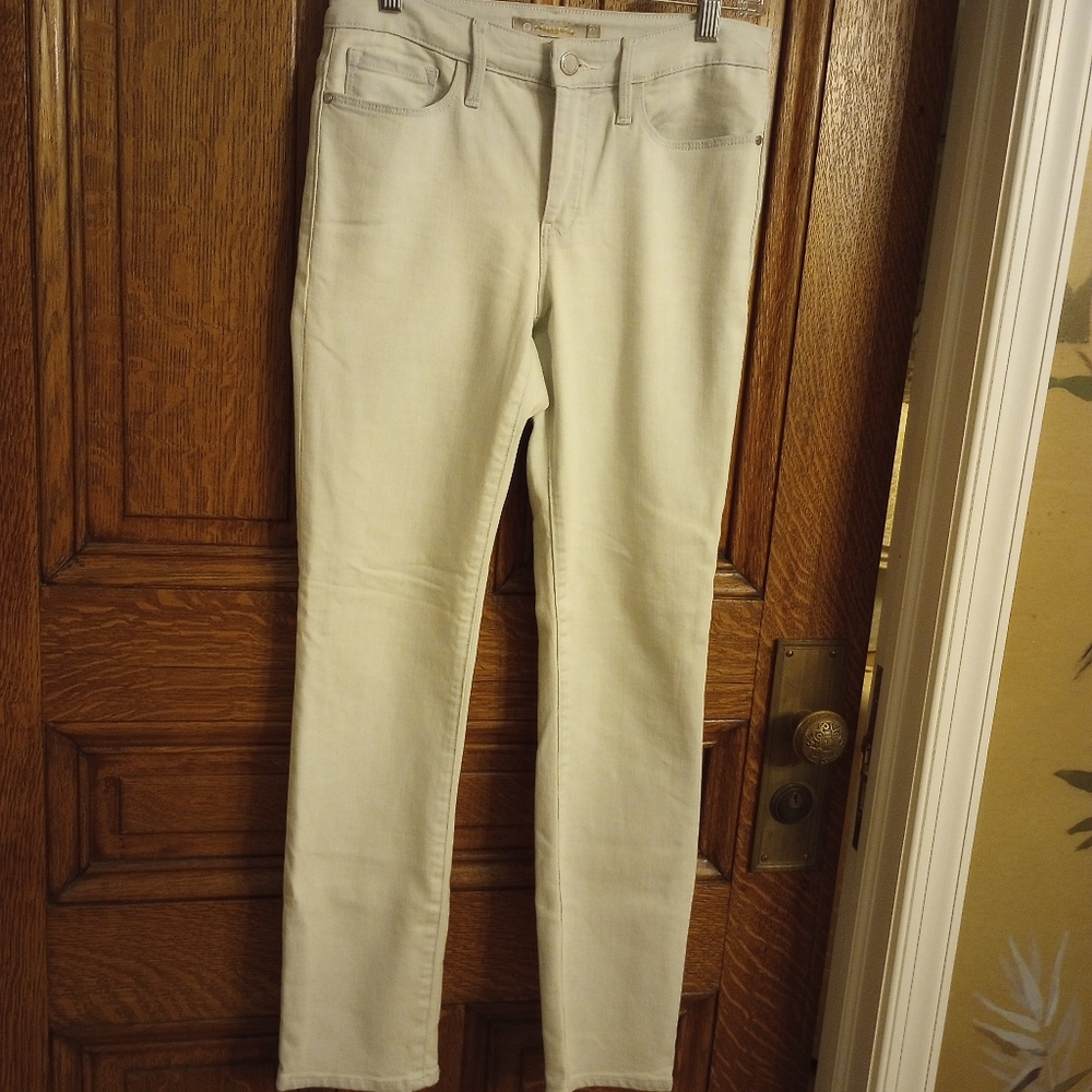 Athleta jeans, pale blue, in like new condition size 6T
